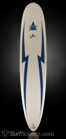 Surftech Pearson Arrow - Josh Mohr